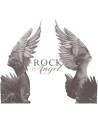 Rock Angel